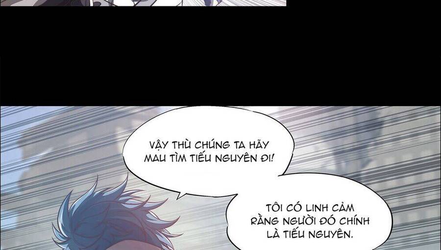 Thần Giới Online Chapter 31 - Trang 91