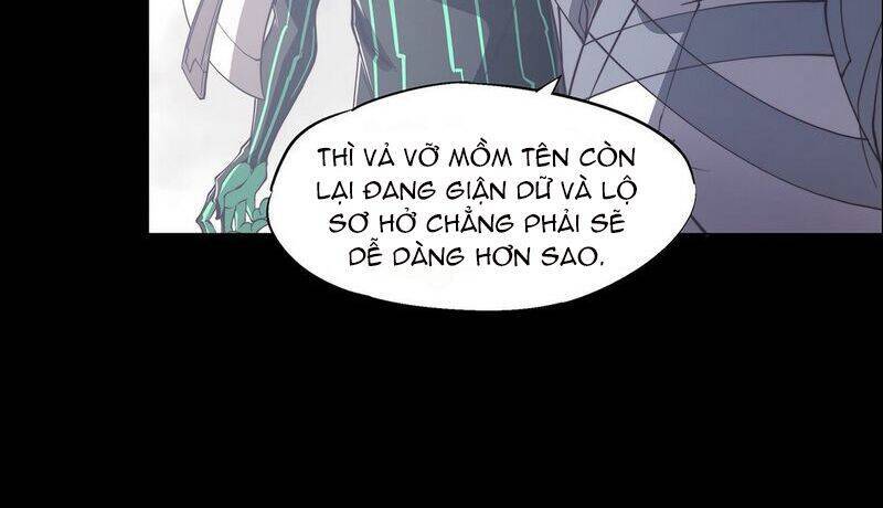 Thần Giới Online Chapter 35 - Trang 63