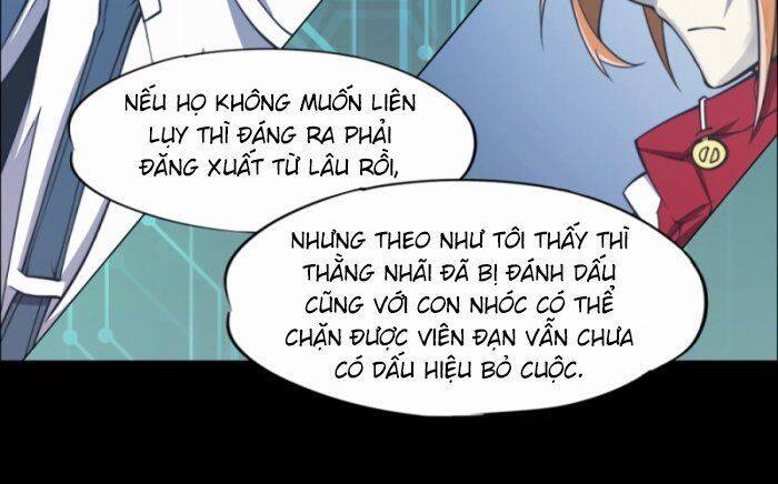 Thần Giới Online Chapter 19 - Trang 67