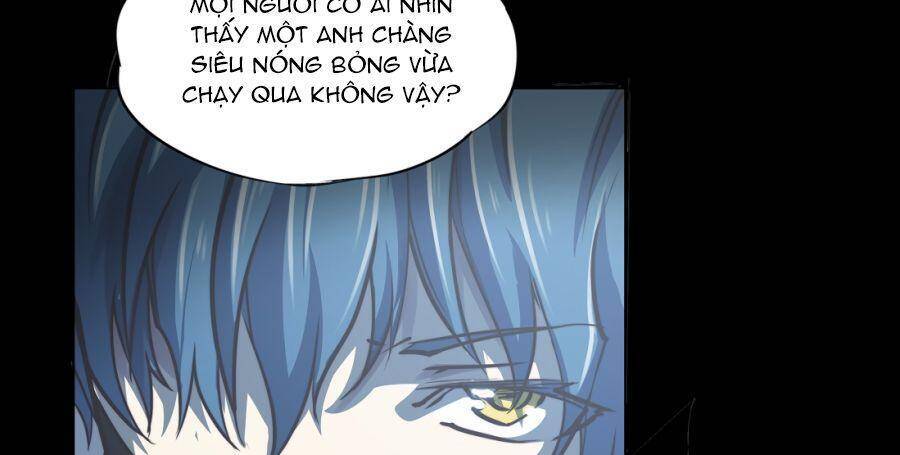 Thần Giới Online Chapter 28.5 - Trang 11