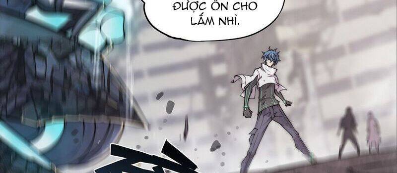 Thần Giới Online Chapter 34 - Trang 133