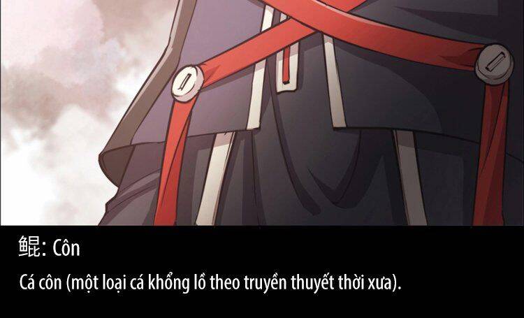 Thần Giới Online Chapter 21 - Trang 9