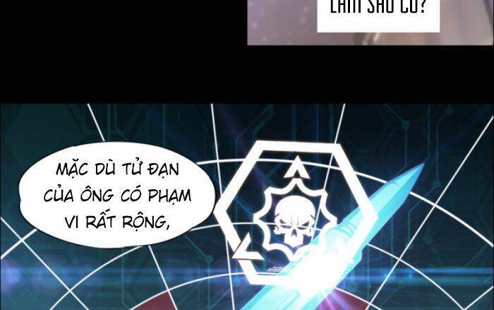 Thần Giới Online Chapter 19 - Trang 137