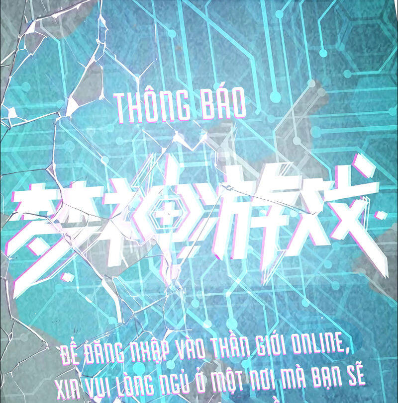 Thần Giới Online Chapter 6 - Trang 40