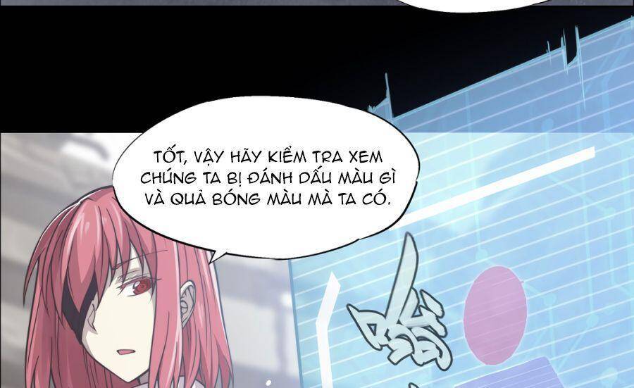 Thần Giới Online Chapter 30.5 - Trang 2