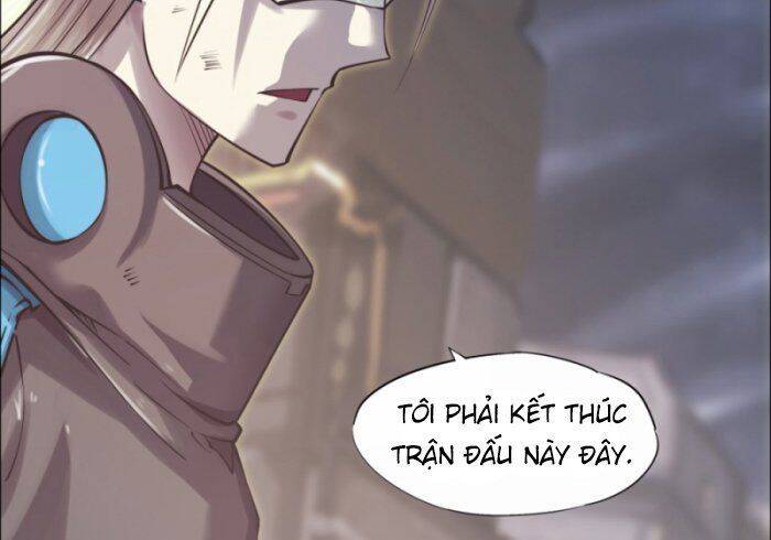 Thần Giới Online Chapter 19 - Trang 158