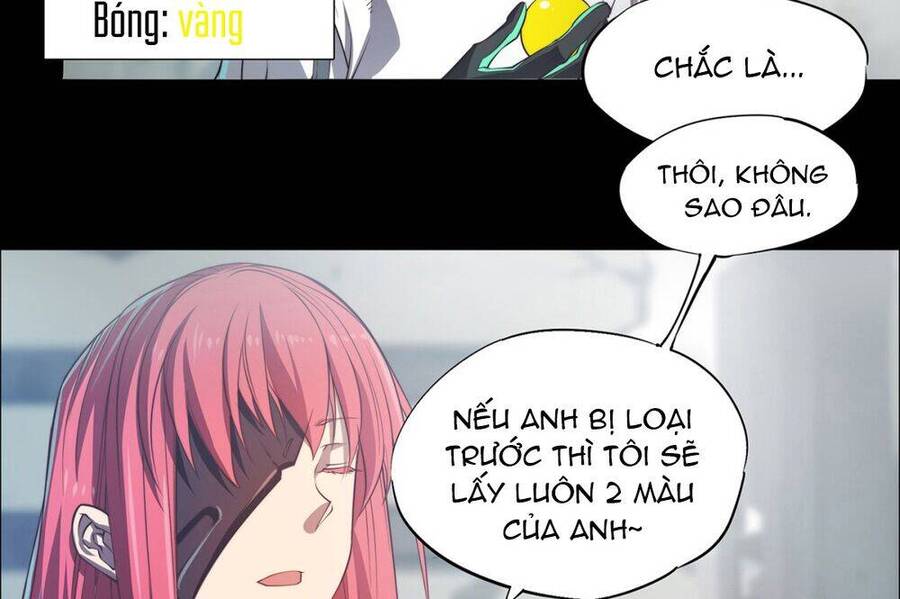 Thần Giới Online Chapter 31 - Trang 73