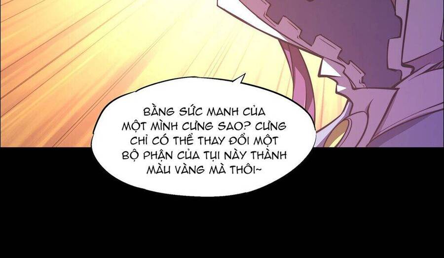 Thần Giới Online Chapter 32 - Trang 61