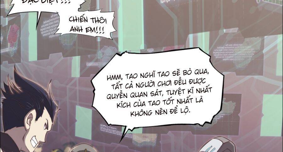 Thần Giới Online Chapter 29 - Trang 220