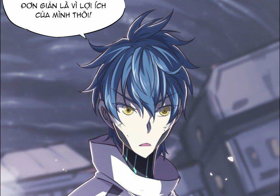 Thần Giới Online Chapter 22 - Trang 104