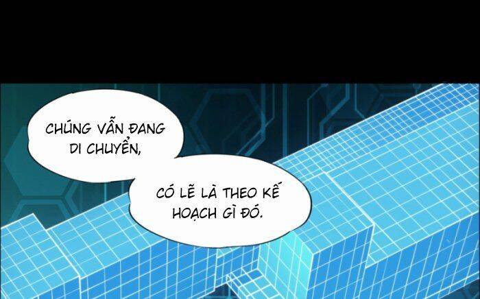 Thần Giới Online Chapter 19 - Trang 68