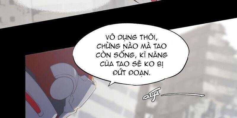 Thần Giới Online Chapter 35 - Trang 93