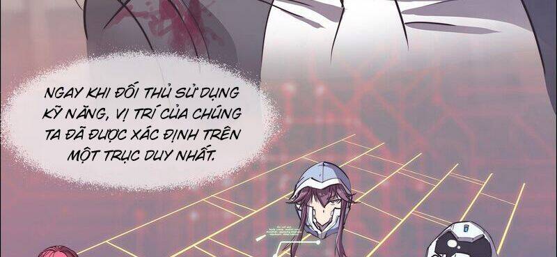 Thần Giới Online Chapter 33 - Trang 43