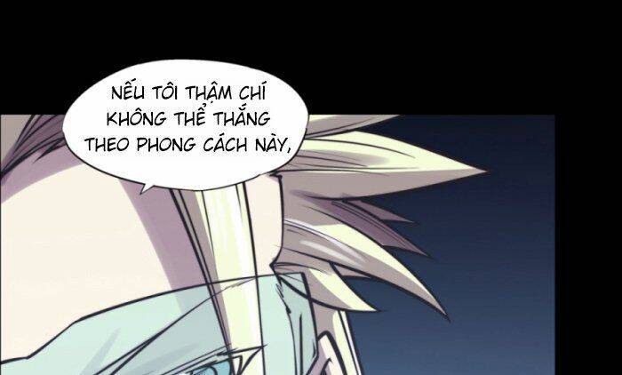 Thần Giới Online Chapter 19 - Trang 86