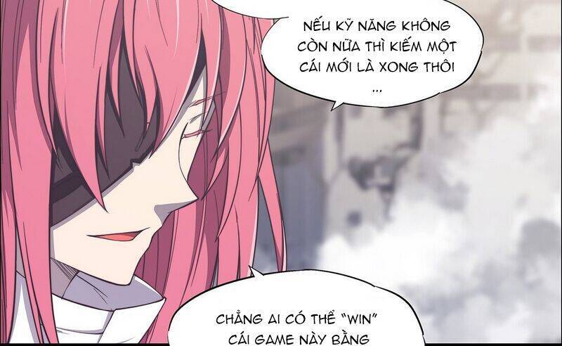 Thần Giới Online Chapter 36 - Trang 26