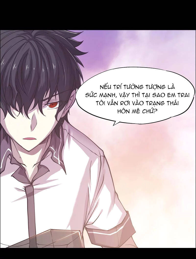 Thần Giới Online Chapter 5 - Trang 44