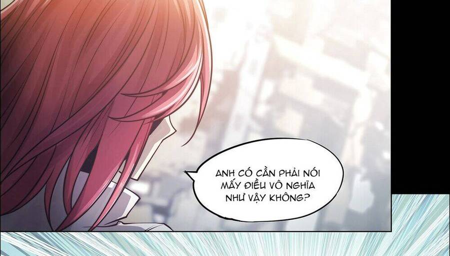 Thần Giới Online Chapter 32 - Trang 15