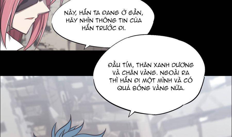 Thần Giới Online Chapter 30.5 - Trang 20