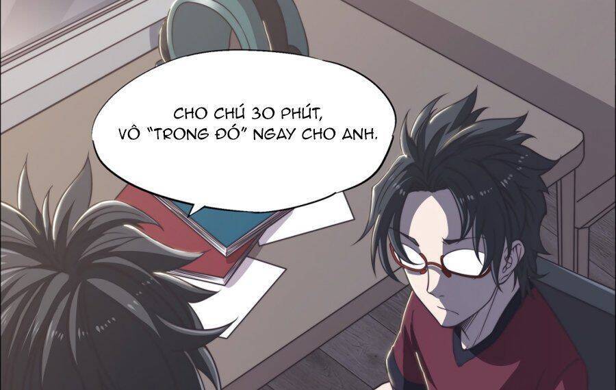 Thần Giới Online Chapter 28 - Trang 58