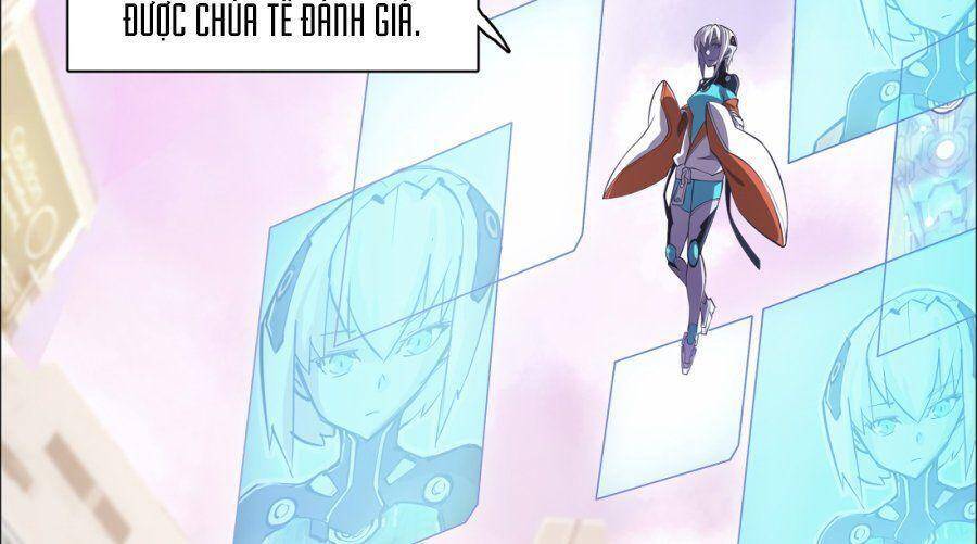 Thần Giới Online Chapter 29.5 - Trang 17