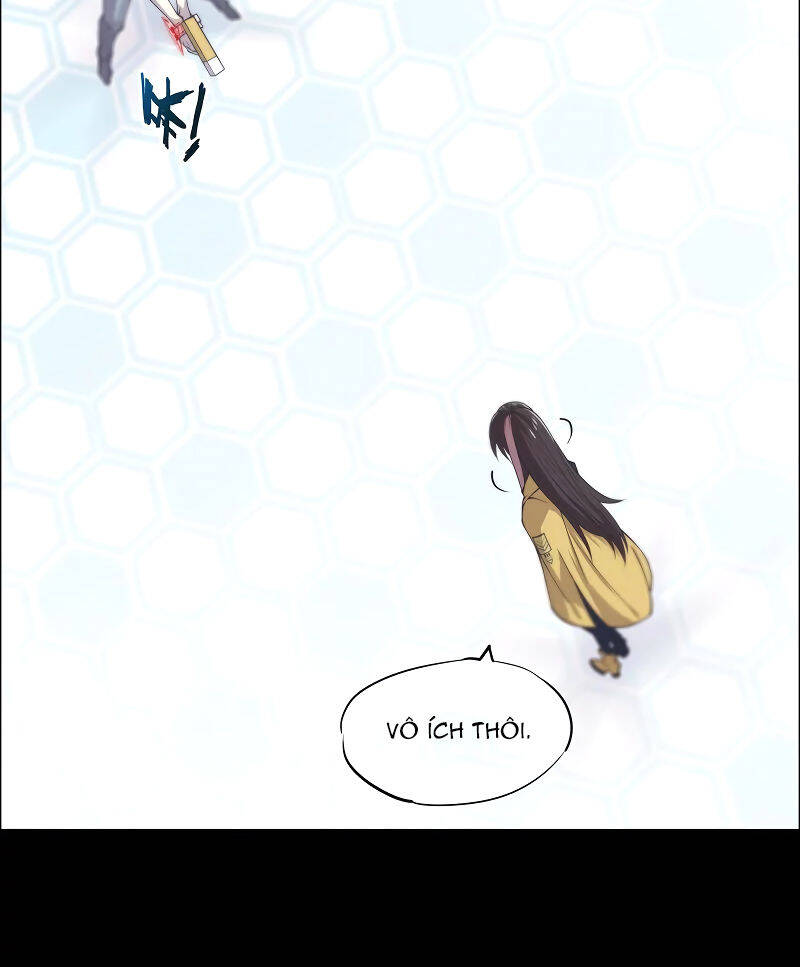 Thần Giới Online Chapter 4 - Trang 51