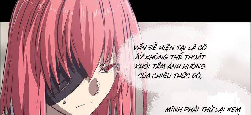 Thần Giới Online Chapter 33 - Trang 35