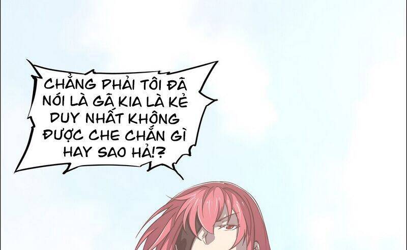 Thần Giới Online Chapter 36 - Trang 33