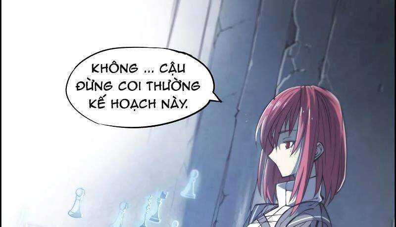 Thần Giới Online Chapter 1 - Trang 6