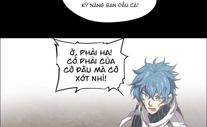 Thần Giới Online Chapter 36 - Trang 27