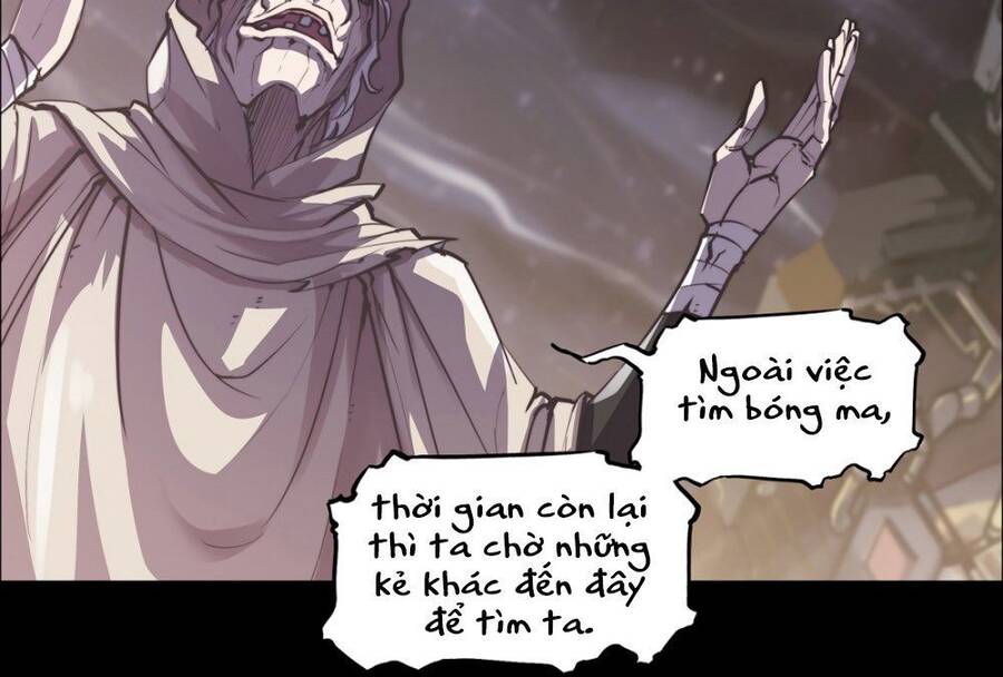 Thần Giới Online Chapter 18 - Trang 166