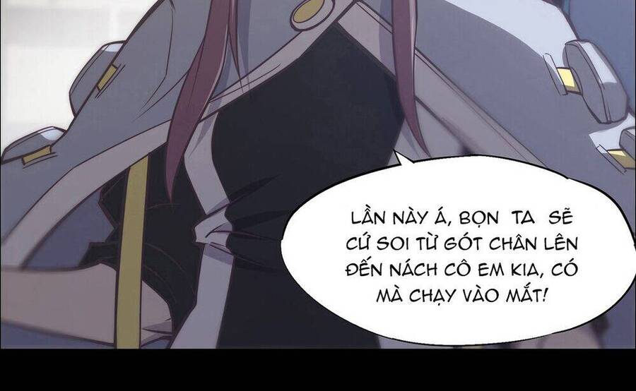 Thần Giới Online Chapter 32 - Trang 51