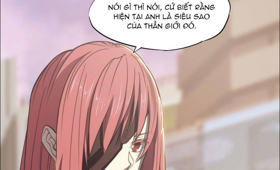 Thần Giới Online Chapter 28.5 - Trang 44