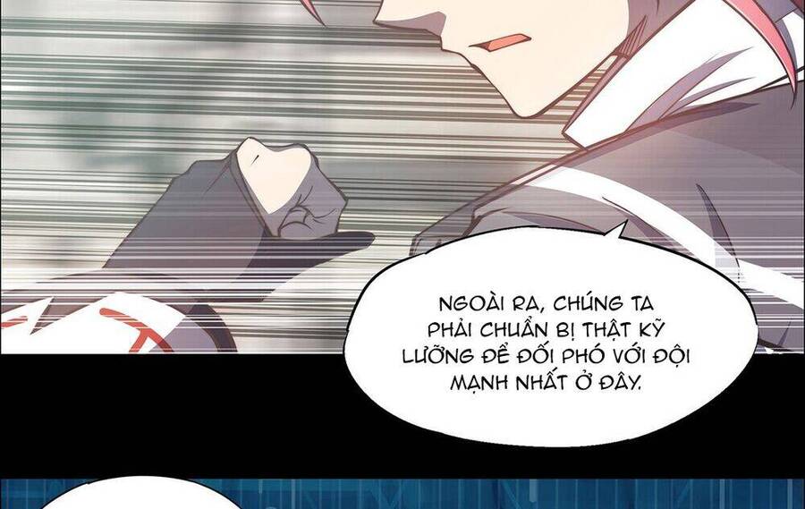 Thần Giới Online Chapter 31 - Trang 85