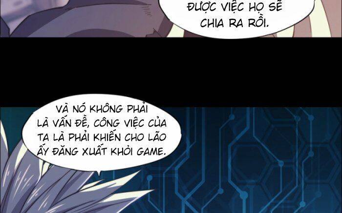 Thần Giới Online Chapter 19 - Trang 60