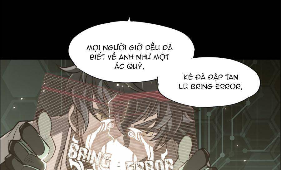 Thần Giới Online Chapter 28.5 - Trang 37