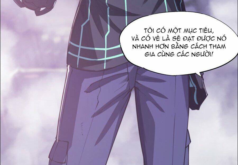 Thần Giới Online Chapter 22 - Trang 106