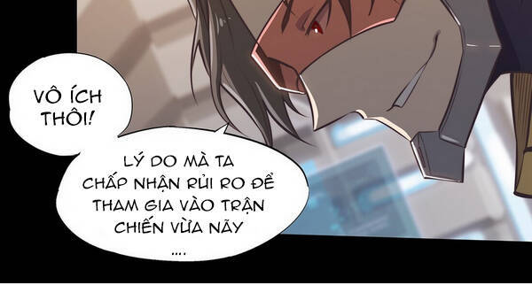 Thần Giới Online Chapter 37 - Trang 172