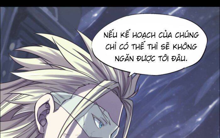 Thần Giới Online Chapter 19 - Trang 130