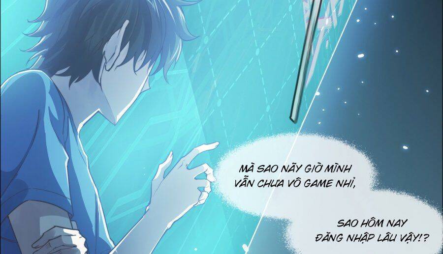 Thần Giới Online Chapter 28 - Trang 78