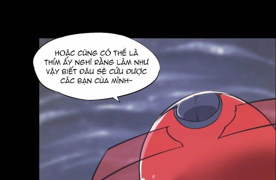 Thần Giới Online Chapter 22 - Trang 92