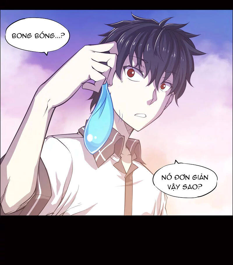 Thần Giới Online Chapter 5 - Trang 76