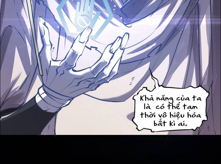 Thần Giới Online Chapter 18 - Trang 155