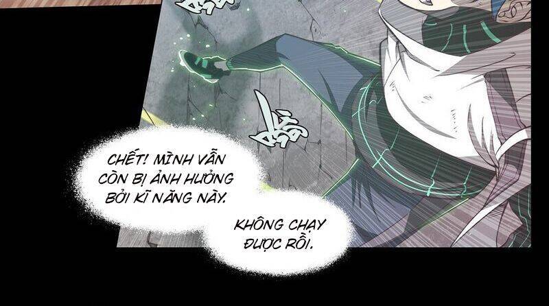 Thần Giới Online Chapter 35 - Trang 84