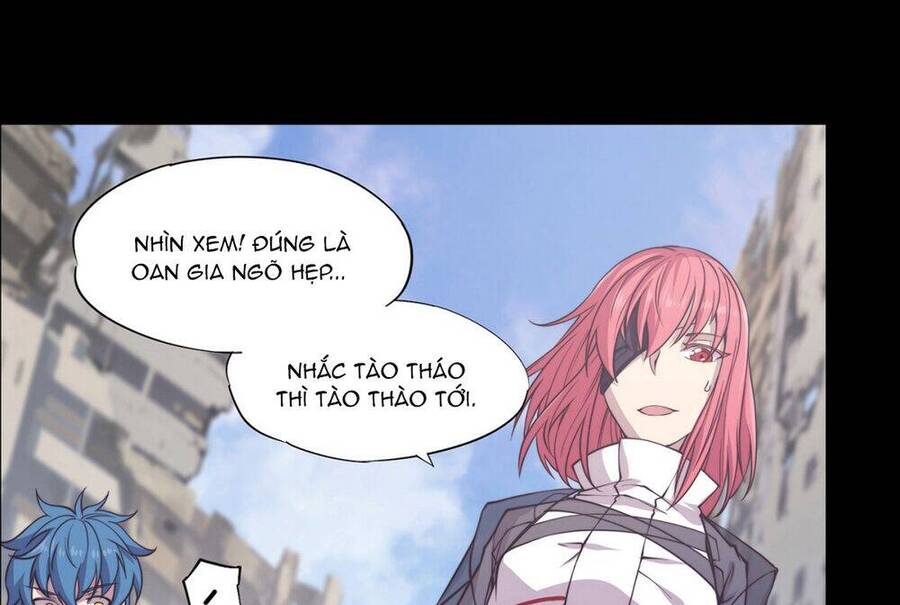 Thần Giới Online Chapter 31 - Trang 118