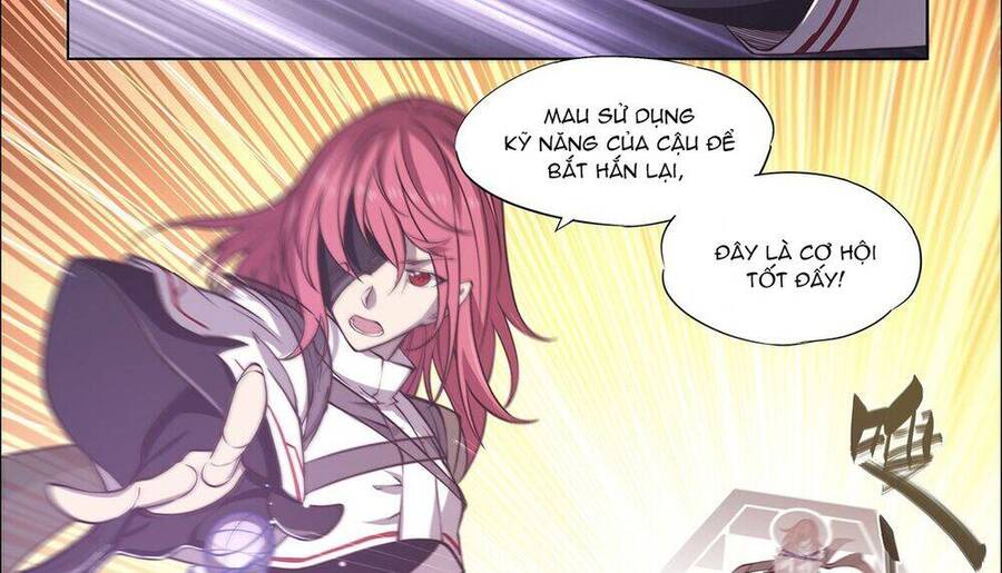 Thần Giới Online Chapter 31 - Trang 20