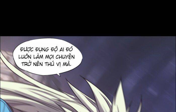 Thần Giới Online Chapter 19 - Trang 37