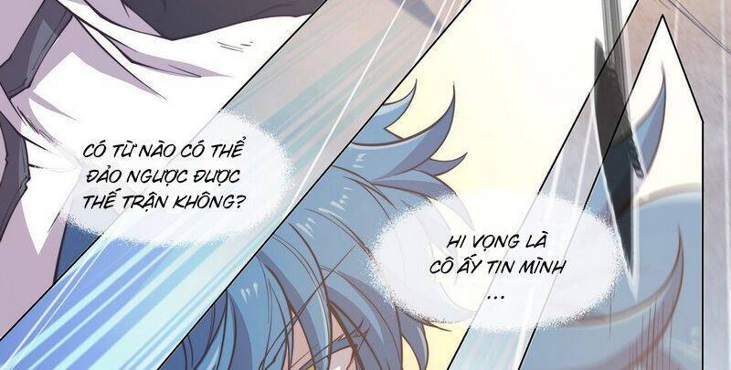 Thần Giới Online Chapter 34 - Trang 111