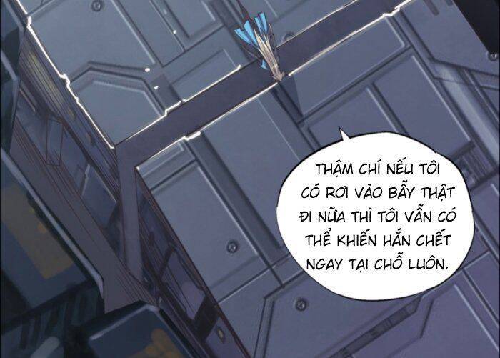 Thần Giới Online Chapter 19 - Trang 118