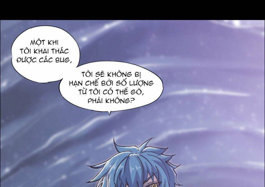 Thần Giới Online Chapter 22 - Trang 151