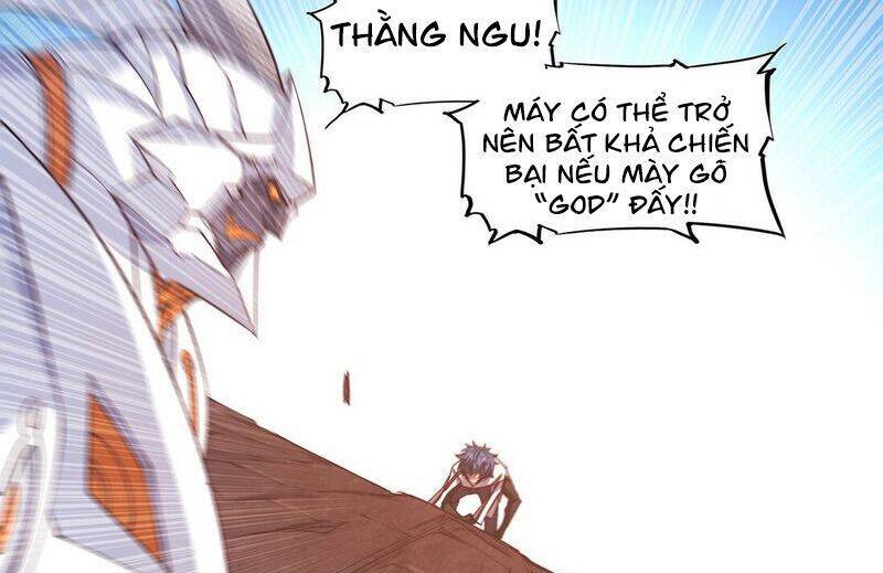 Thần Giới Online Chapter 35 - Trang 137